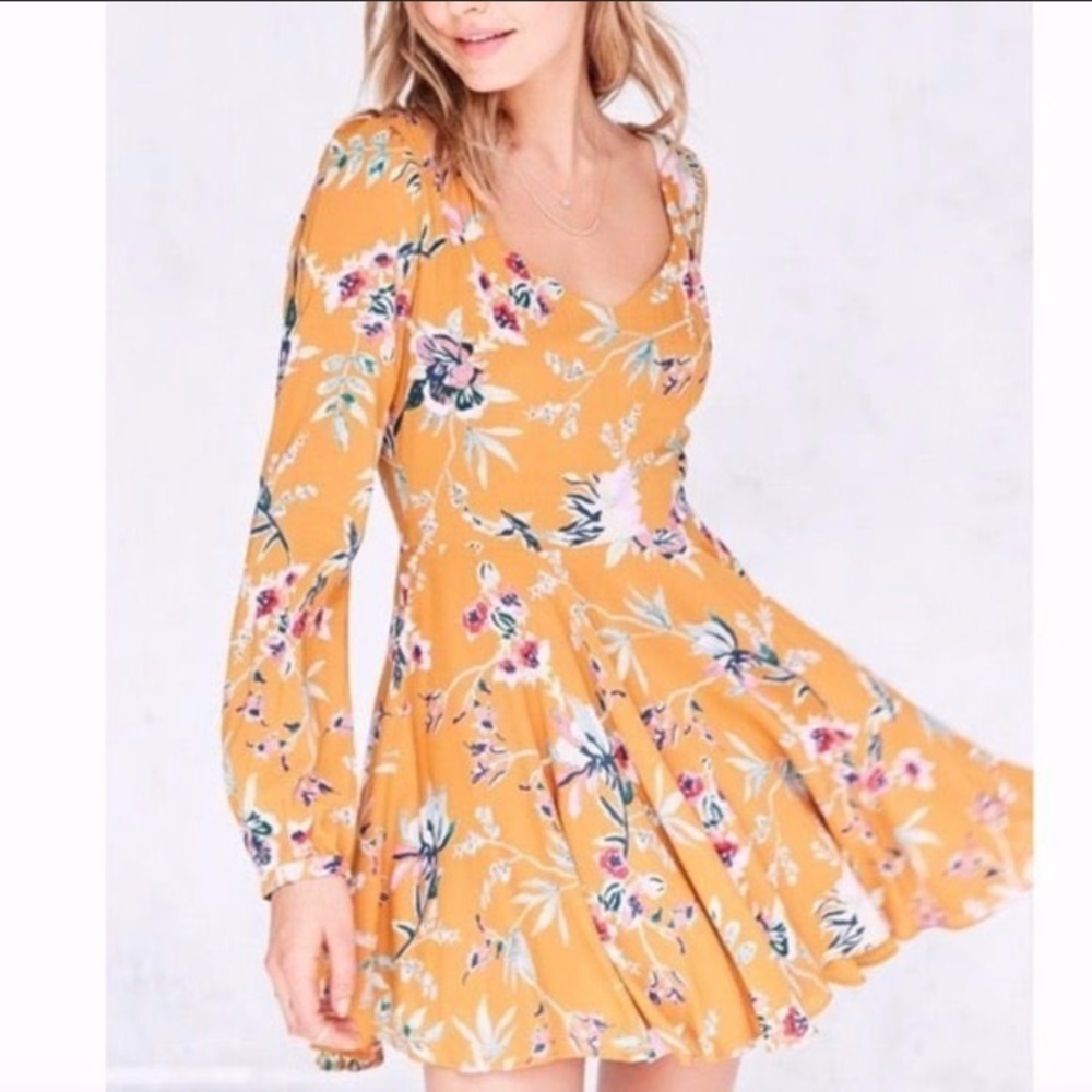 Urban Outfitters dress
